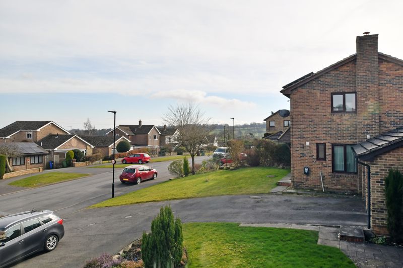 Moorcroft Road Fulwood